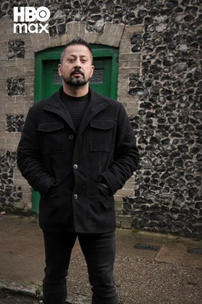 Mi casa está embrujada