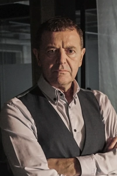 Joe O'Reilly: detrás del engaño