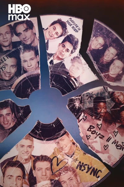 Boy Bands: las sombras de Hollywood