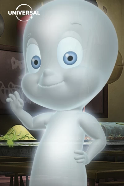 La escuela de miedos de Casper