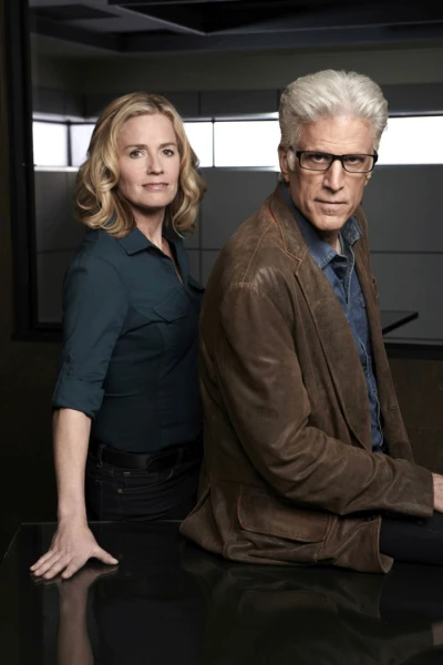 C.S.I.: Las Vegas. T(T13). C.S.I.: Las Vegas (T13): Ep.12 Doble falta