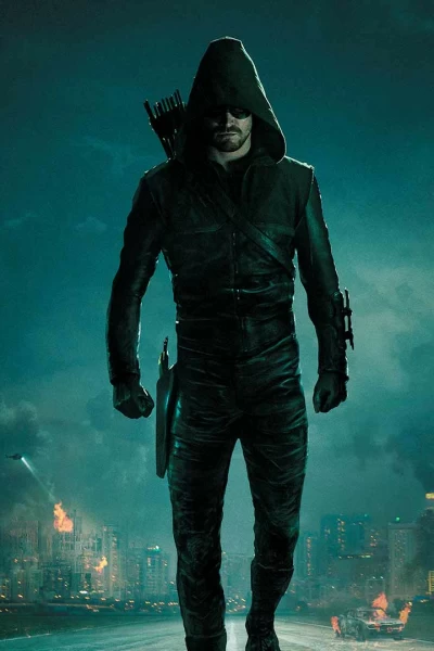 Arrow