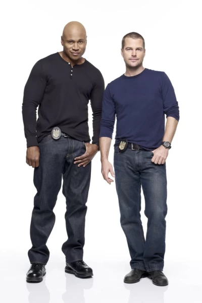 NCIS