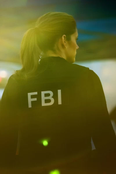 FBI. T(T3). FBI (T3): Ep.14 El detonante