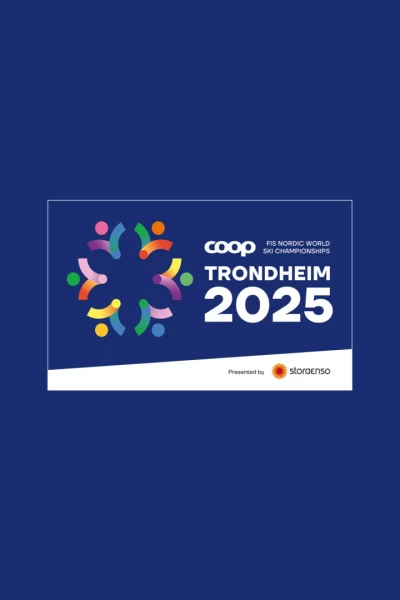 Mundial de esquí nórdico - Saltos. T(2025). Mundial de saltos... (2025): Trampolín normal F