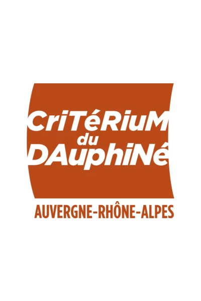 Critérium del Dauphiné. T(2025). Critérium del... (2025): Etapa 7 - Grand-Aigueblanche - Valmeinier 1800