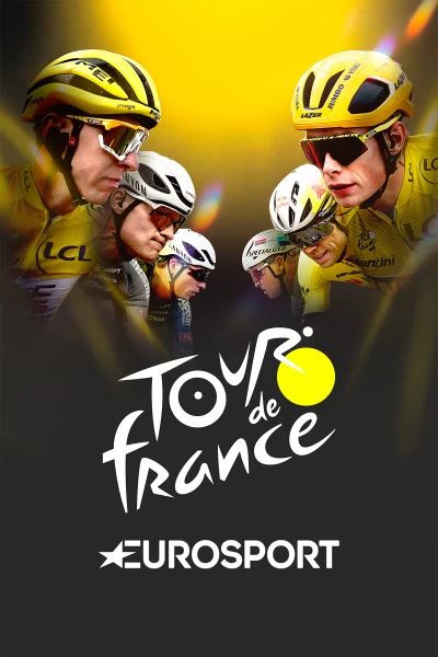 Tour de Francia. T(2025). Tour de Francia (2025): Etapa 7 - Saint-Malo - Mur-de-Bretagne