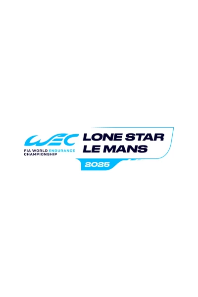Lone Star Le Mans - Mundial de resistencia de la FIA. T(2025). Lone Star Le Mans (2025): Carrera