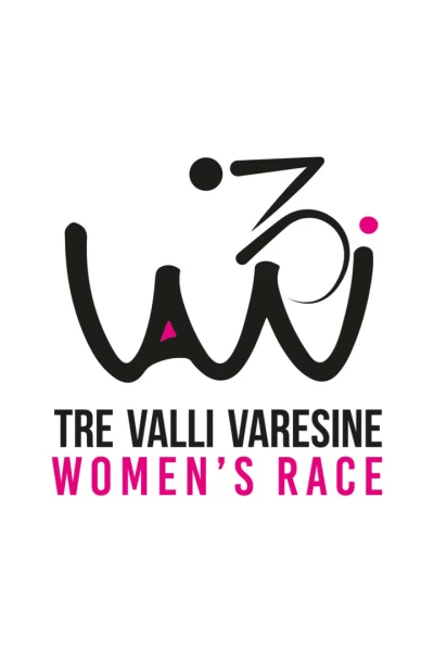 UCI Women Europe Tour. T(2025). UCI Women Europe... (2025): Tres Valles Varesinos F