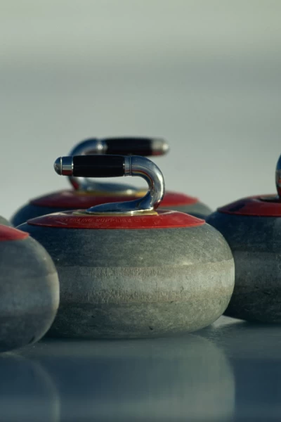 Europeo de curling M