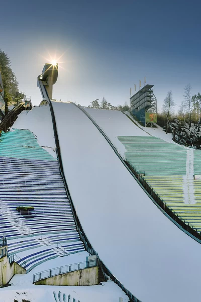 Copa del mundo de saltos de esquí M - Wisla. T(25/26). Copa del mundo de... (25/26): Trampolín largo - Clasificación 2