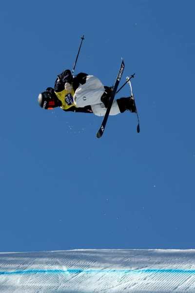 Copa del mundo de esquí acrobático - Arosa. T(25/26). Copa del mundo de... (25/26): Campo a través