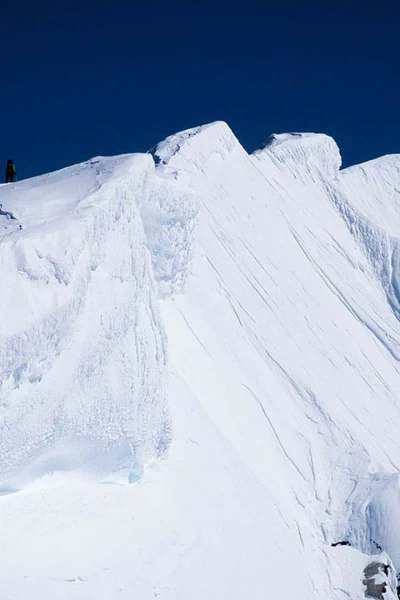 Copa del mundo de snowboard - Cervinia. T(25/26). Copa del mundo de... (25/26): Campo a través