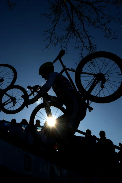 Ciclocross de Baal - GP Sven Nys. T(2026). Ciclocross de... (2026): Carrera M