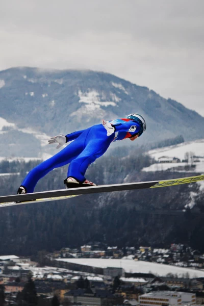 Copa del mundo de saltos de esquí M - Innsbruck. T(25/26). Copa del mundo de... (25/26): Trampolín largo - Clasificación