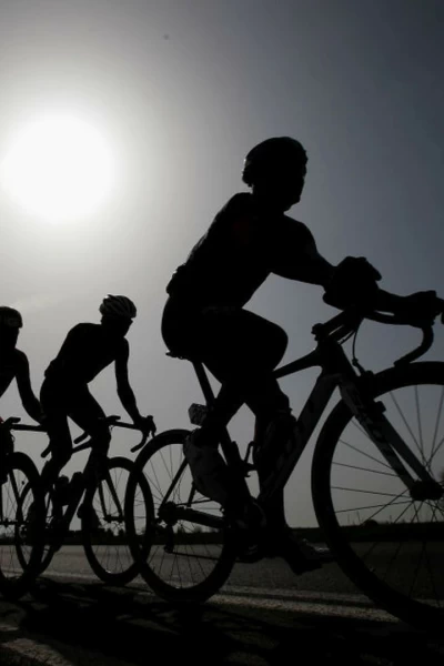 AlUla Tour. T(2026). AlUla Tour (2026): Etapa 1 - Circuito Camel Cup de AlUla - Circuito Camel Cup de AlUla