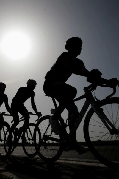 Challenge Ciclista de Mallorca M. T(2026). Challenge... (2026): Trofeo Selva:  Selva - Santuari de Lluc