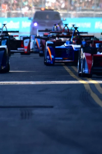 Fórmula E - ePrix de Miami. T(25/26). Fórmula E - ePrix... (25/26): Carrera