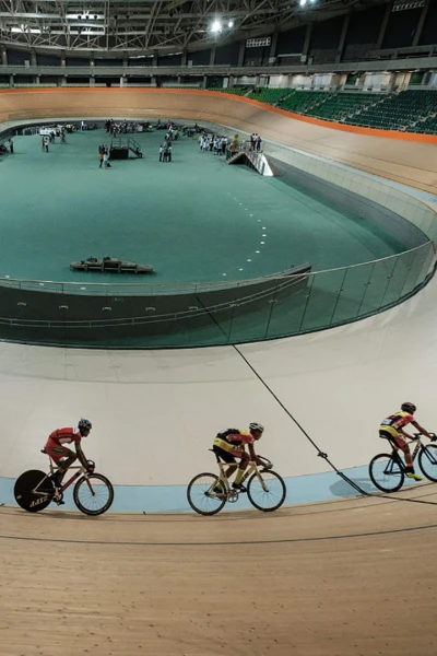 Europeo de ciclismo en pista. T(2026). Europeo de... (2026): Día 3