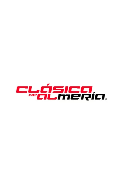 UCI Pro Series. T(2026). UCI Pro Series (2026): Clásica de Almería