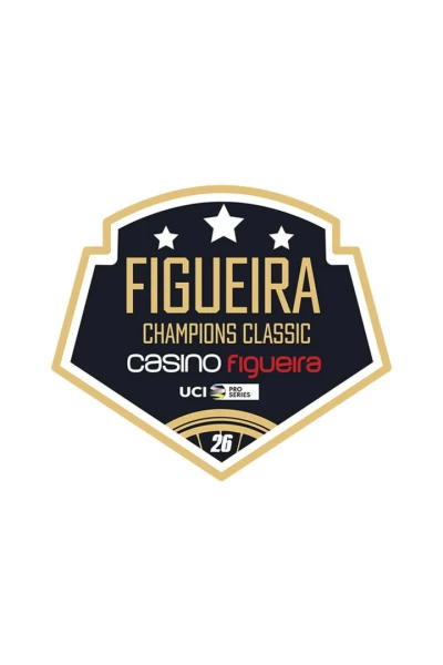UCI Pro Series. T(2026). UCI Pro Series (2026): Figueira Champions Classic