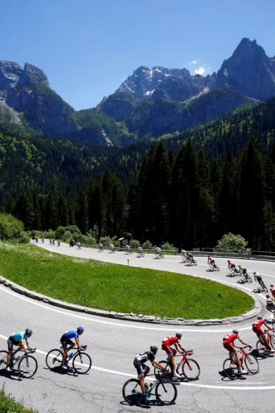 Vuelta al Algarve. T(2026). Vuelta al Algarve (2026): Etapa 1 - Vila Real de Santo António - Tavira