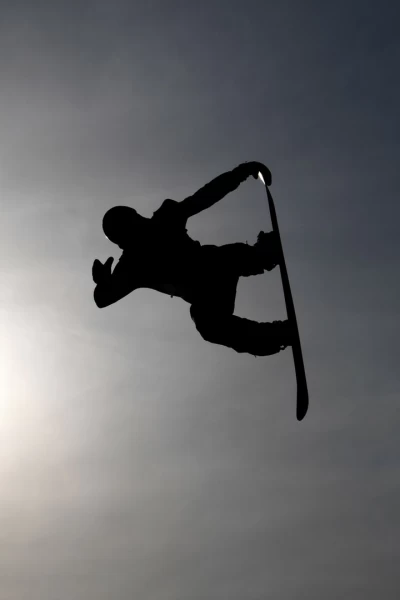 Copa del mundo de snowboard - Erzurum. T(25/26). Copa del mundo de... (25/26): Campo a través - Día 1