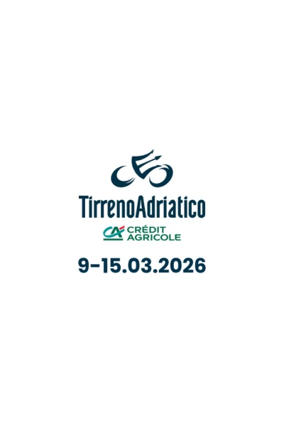 Tirreno-Adriático. T(2026). Tirreno-Adriático (2026): Etapa 1 - Lido di Camaiore - Lido di Camaiore