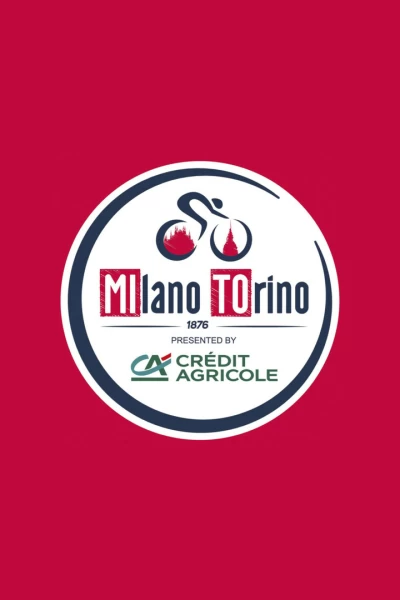 UCI Pro Series. T(2026). UCI Pro Series (2026): Milán - Turín