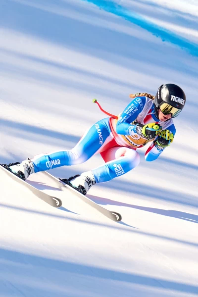 Copa del mundo de esquí alpino F - Lillehammer. T(25/26). Copa del mundo de... (25/26): Eslalon - segunda manga