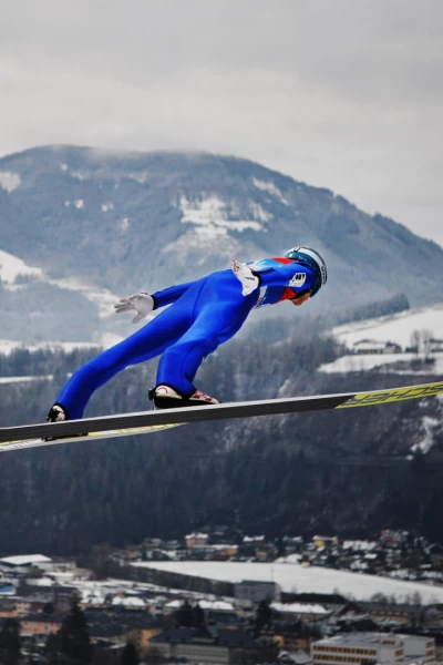 FIS Ski Jumping World Cup Women - Vikersund. T(25/26). FIS Ski Jumping... (25/26): Flying Hill HS240 2