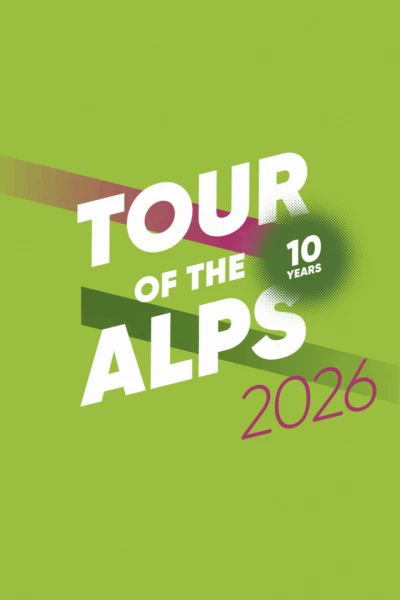 Tour de los Alpes. T(2026). Tour de los Alpes (2026): Etapa 2 - Telfs - Val Martello