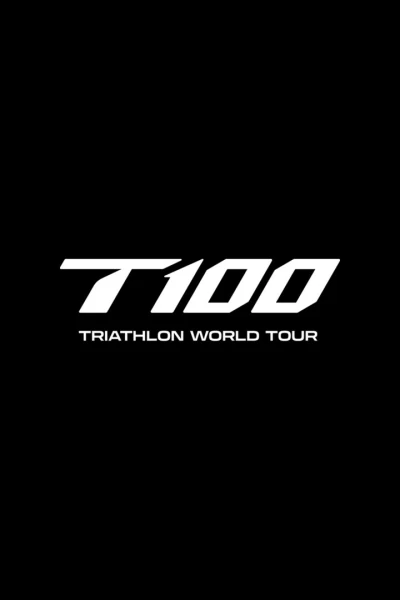 T100 Triathlon World Tour