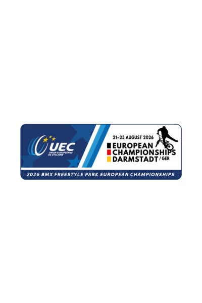Europeo de BMX Racing. T(2026). Europeo de BMX... (2026): Freestyle Park F