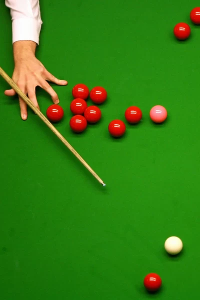 Abierto de Wuhan de snooker. T(26/27). Abierto de Wuhan... (26/27): Día 3