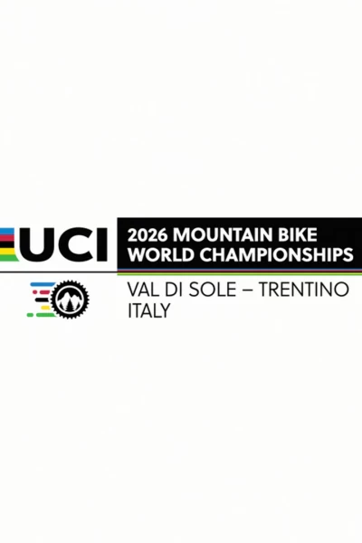 Mundial de mountain bike. T(2026). Mundial de... (2026): Campo a través olímpico M