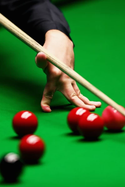 Final. Final: Mark Selby vs Jak Jones