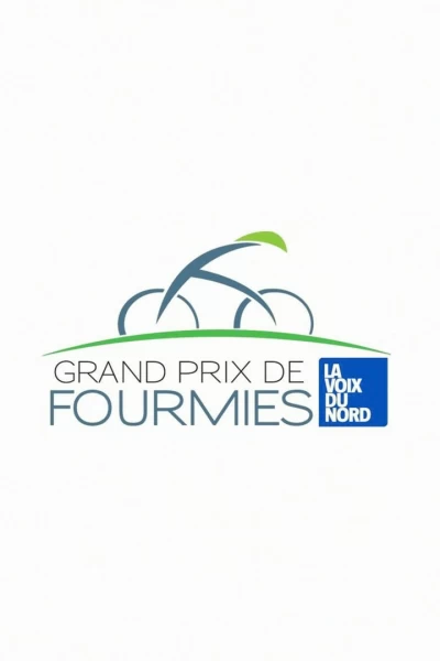 UCI Pro Series. T(2026). UCI Pro Series (2026): Gran Premio de Fourmies