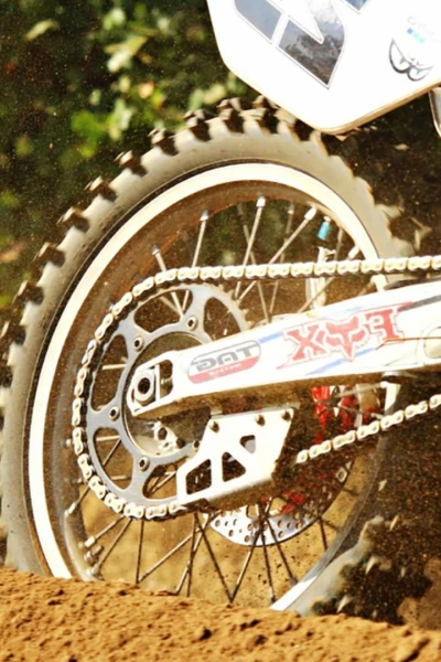 Mundial de motocross - China. T(2026). Mundial de... (2026): MXGP - Segunda carrera