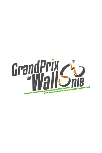 UCI Pro Series. T(2026). UCI Pro Series (2026): Gran Premio de Valonia