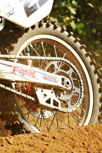 Mundial de motocross - Australia. T(2026). Mundial de... (2026): MXGP - Primera carrera