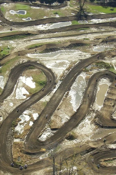 Mundial de motocross - Australia. T(2026). Mundial de... (2026): MXGP - Segunda carrera