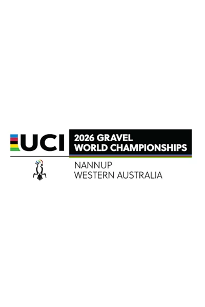 Mundial de ciclismo gravel. T(2026). Mundial de... (2026): Élite masculina