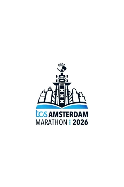 Maratón. T(2026). Maratón de Ámsterdam (2026)