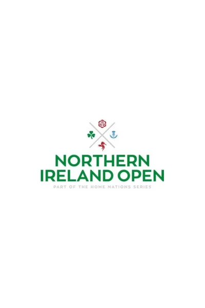 Abierto de Irlanda del Norte de snooker. T(26/27). Abierto de... (26/27): Día 4 - Segunda ronda