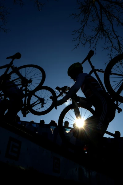 Superprestige de ciclocrós - Overijse. T(26/27). Superprestige de... (26/27): Carrera M