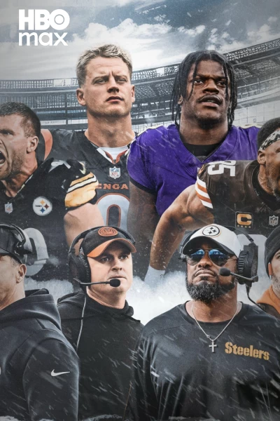 Hard Knocks: temporada con los equipos de la AFC Norte