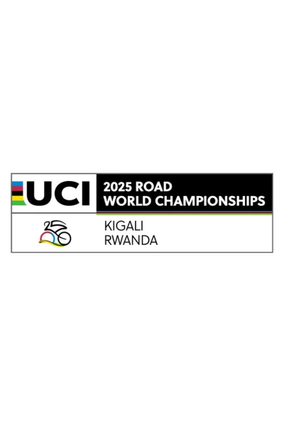 Mundial de ciclismo en carretera. T(2025). Mundial de... (2025): Contrarreloj M