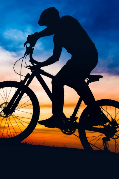 Copa del mundo de bicicleta de montaña - Resumen de la temporada. T(2025). Resumen de la... (2025): Descenso