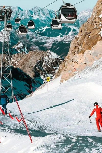 Copa del mundo de combinada nórdica F - Ramsau. T(25/26). Copa del mundo de... (25/26): Trampolín Normal 2